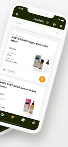 Biokyma screenshot 1