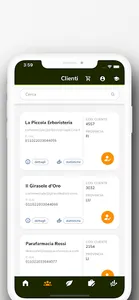 Biokyma screenshot 2