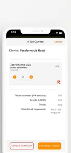 Biokyma screenshot 3