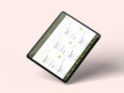 Biokyma screenshot 4