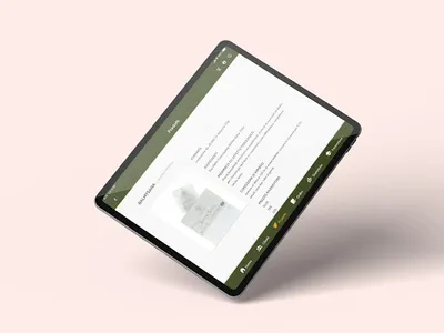 Biokyma screenshot 5