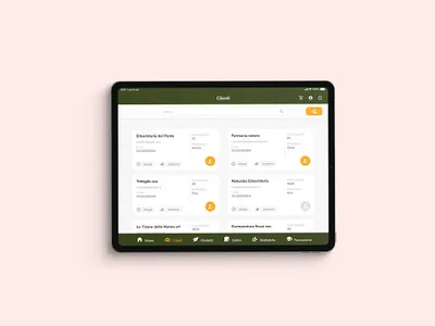 Biokyma screenshot 6