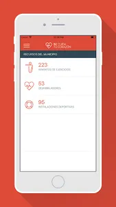 SC Cuida Tu Corazón screenshot 1