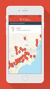 SC Cuida Tu Corazón screenshot 2