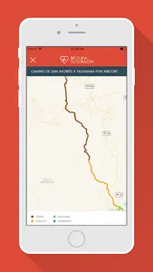 SC Cuida Tu Corazón screenshot 4