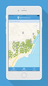 SC Farmacias screenshot 0