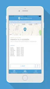 SC Farmacias screenshot 2