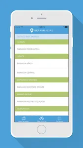 SC Farmacias screenshot 4