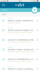 SC Viva screenshot 0