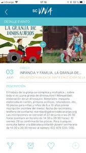 SC Viva screenshot 1