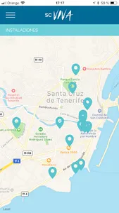 SC Viva screenshot 2