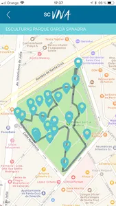 SC Viva screenshot 4