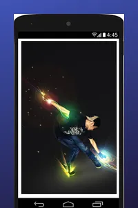 Streetz 94.5 app atlanta screenshot 0