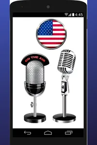 Streetz 94.5 app atlanta screenshot 1