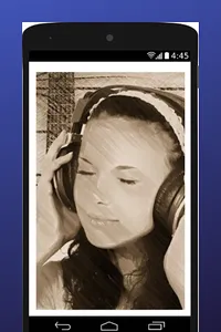 Streetz 94.5 app atlanta screenshot 2