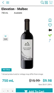 Bottle King screenshot 2