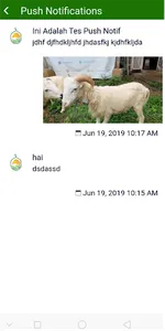 Namira Farm | Qurban & Aqiqah screenshot 6