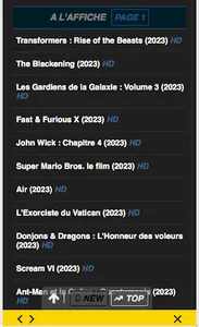 EKEFLIX screenshot 6