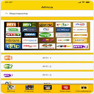 EKEFLIX screenshot 9