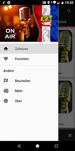 Schleswig-Holstein Radiosender screenshot 2