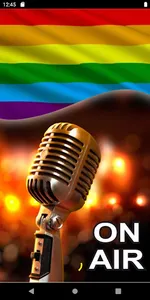 LGBT Radio Stations screenshot 0
