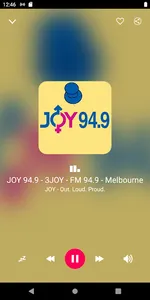 LGBT Radio Stations screenshot 2