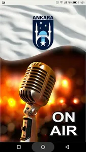 Ankara Radio Stations - Turkey screenshot 0