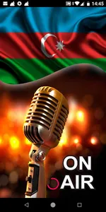Azerbaijan Radio Stations screenshot 0