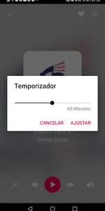 Cape Verde Radio Stations screenshot 3