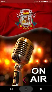 Caracas Radio Stations - Venez screenshot 0