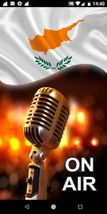 Cyprus Radio Stations screenshot 0