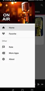 Ghanaian Radio Stations screenshot 4