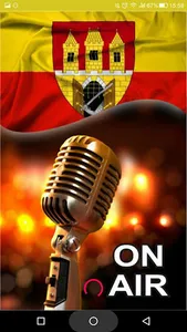 Prague Radio Stations - Czech  screenshot 0
