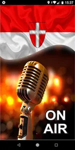 Vienna Radio Stations - Austri screenshot 0