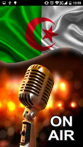 Algerian Radio Stations screenshot 0