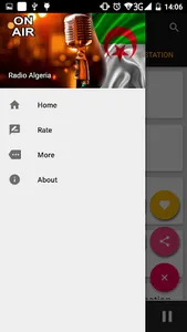 Algerian Radio Stations screenshot 3
