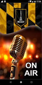 Baltimore Radio Stations - Mar screenshot 0