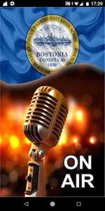 Boston Radio Stations - Massac screenshot 0