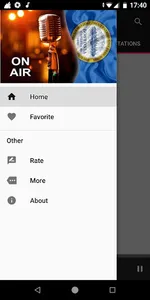 Boston Radio Stations - Massac screenshot 2