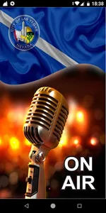 Las Vegas Radio Stations - Nev screenshot 0