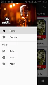 Missouri Radio Stations - USA screenshot 1
