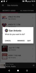 San Antonio Radio Stations - T screenshot 6