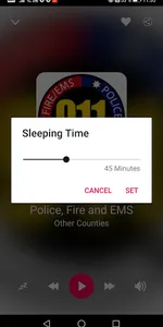 Police Scanner Radio - New Yor screenshot 3