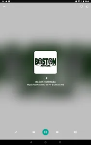 Radio Boston screenshot 6