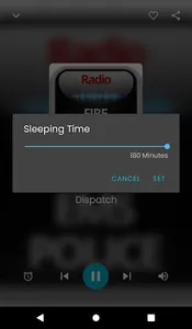 Florida scanner radios screenshot 2