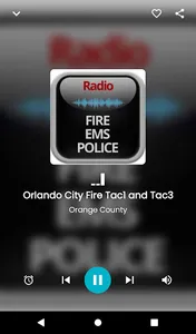 Florida scanner radios screenshot 3