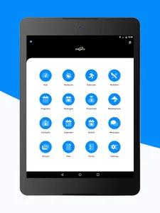 Galaxy Fitness screenshot 12
