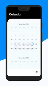 Galaxy Fitness screenshot 5