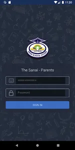 The Sanai - Parents screenshot 0