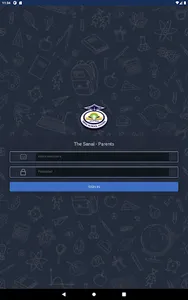 The Sanai - Parents screenshot 4